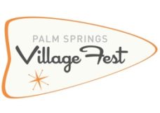 Palm Springs Village Fest