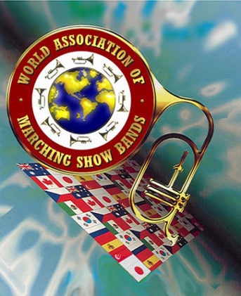  World Association of Marching Show Bands