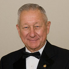 Stan Michalski Jr.