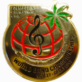 WAMSB World Band Championships - 2017 - USA